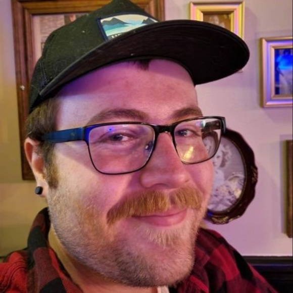 Meet your Posher, Nathan - Picture 1 of 1